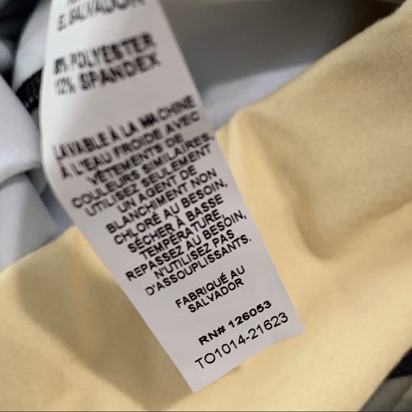 Philadelphia Penguins Black Gradient Print Legging - Picture 7 of 8